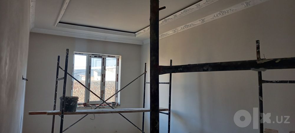 Kvartira sotiladi 1 xonali  41000 $
