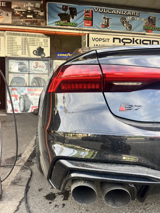 Flanșe 5x112 Audi  flanșe distanțiere butuc 66,6 și 57,1