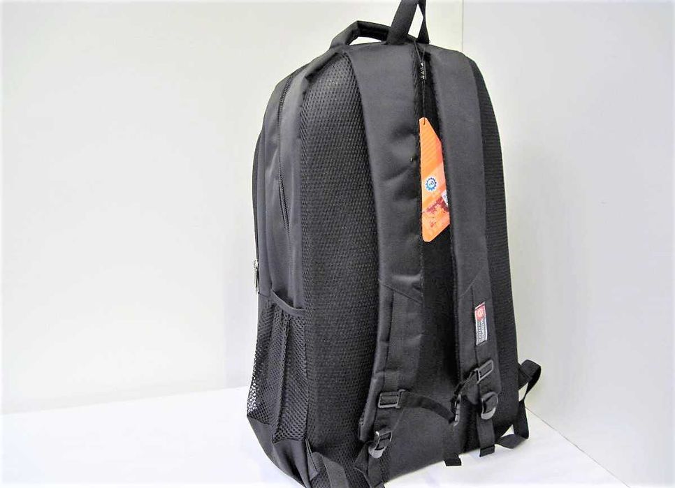 Rucsac mare - negru