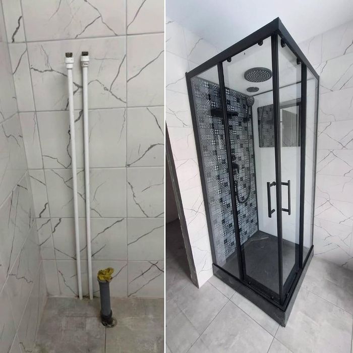 Муж на час / мастер на час / Астана