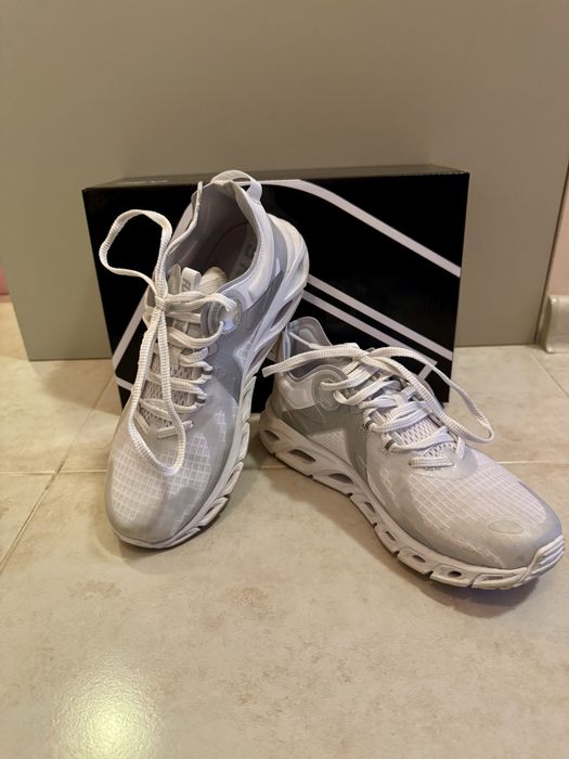 Маратонки Flair, 37-ми номер