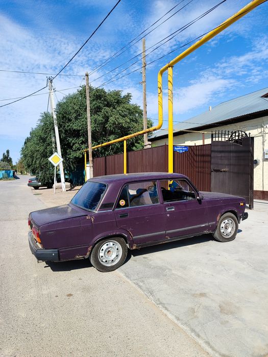 Ваз 2105 Жигули ...