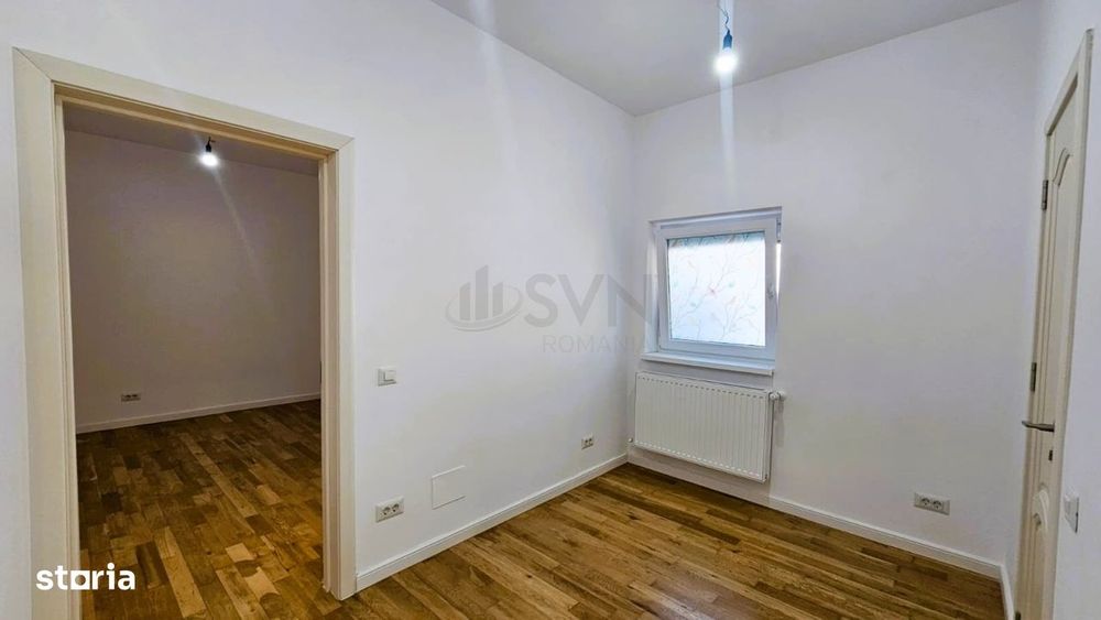 Apartament 3 camere in vila I Principatele Unite