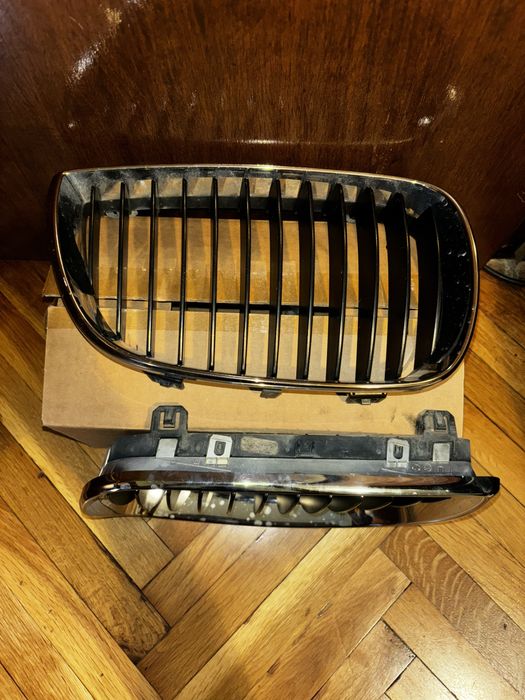 Бъбреци за BMW E87