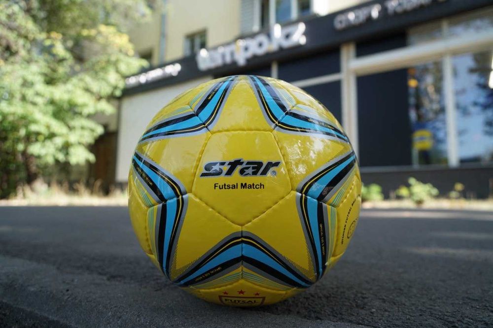 Футзальный мяч STAR Futsal