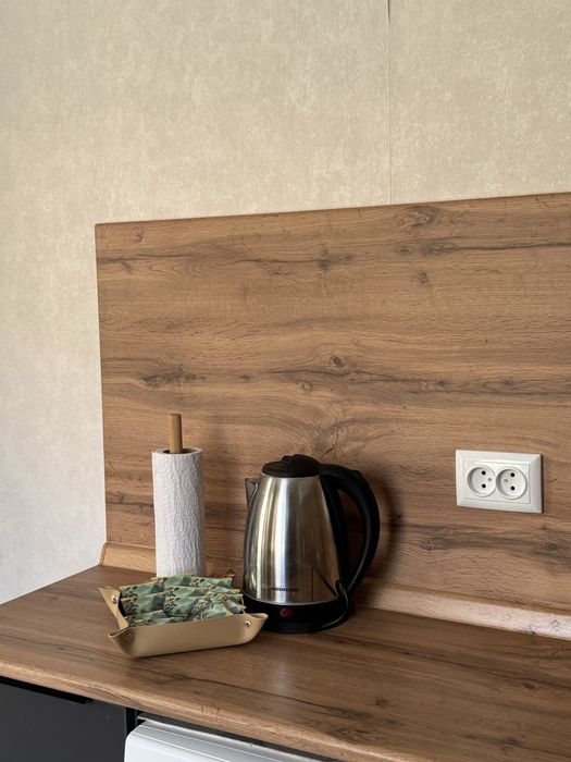 Посуточная аренда квартиры