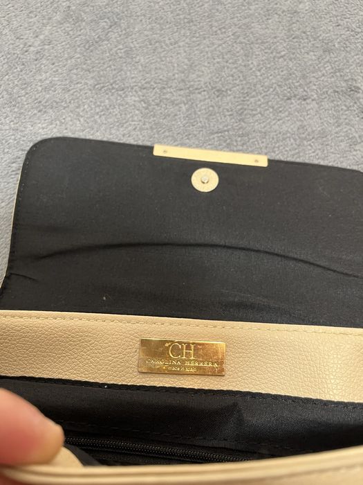 Geanta Carolina Herrera