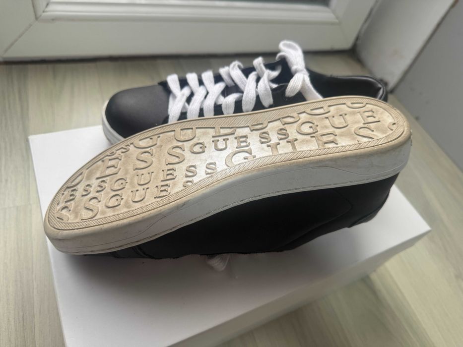 Pantofi sport piele Guess 36/37