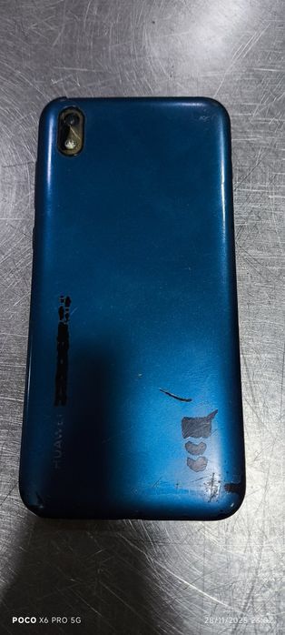 Huawei Y5 srochniy sotiladi