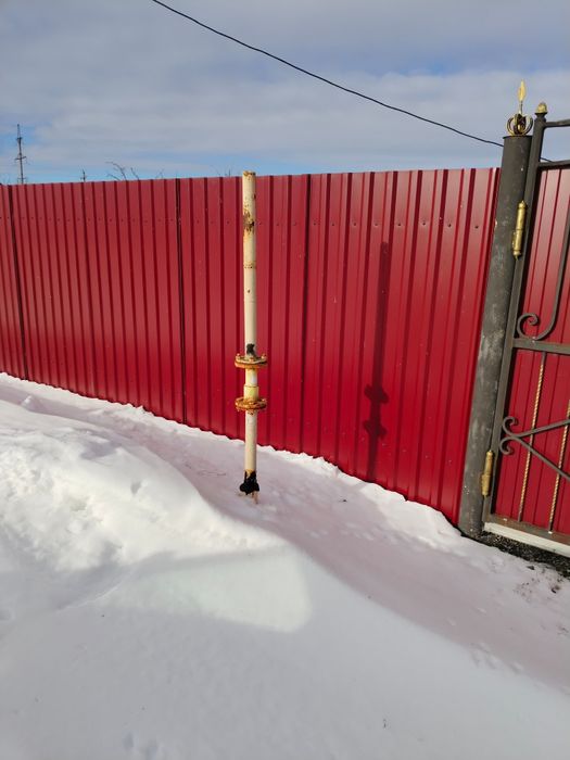 Продам частный сектор