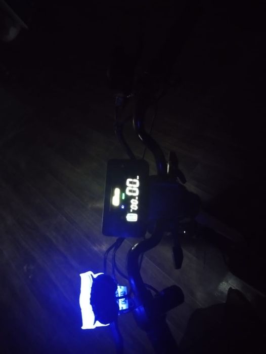 Электра скутер сатылады