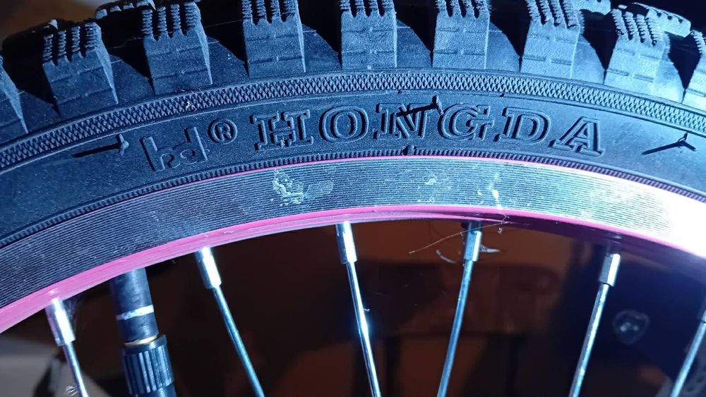 Детско Колело за момиче