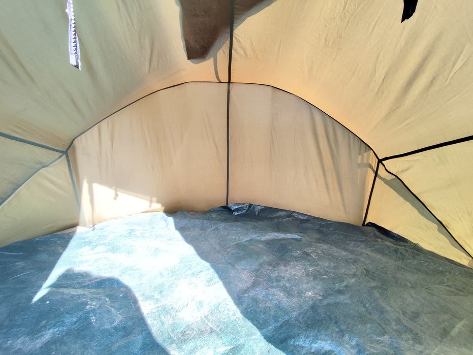 Cort JRC Contact 2 man Bivvy