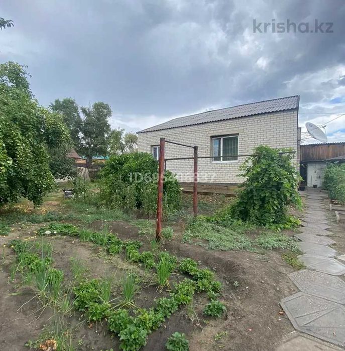 Продам частный дом в г. Семей