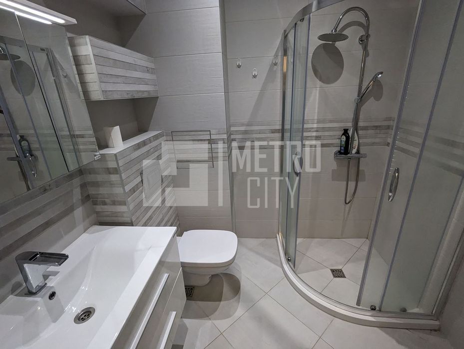 Дава се под наем Двустаен апартамент в София, Младост 2 - 73 кв.м за 716 € - Снимка #6