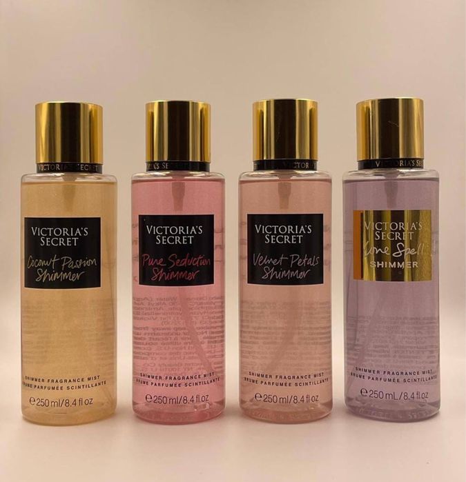 Victoria’s Secret дамски спрей за тяло на едро