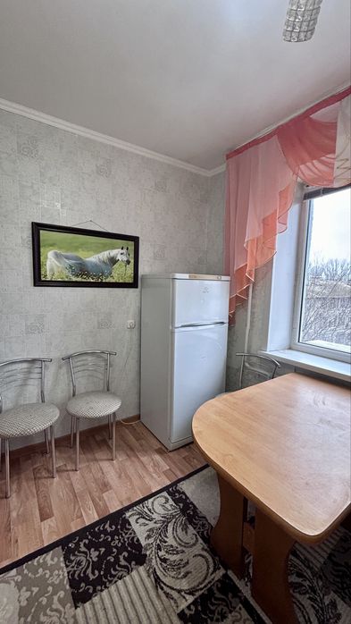 Посуточная квартира в 4мкр.