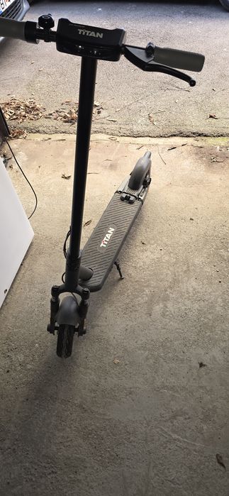 Vand trotineta electrica Titan
