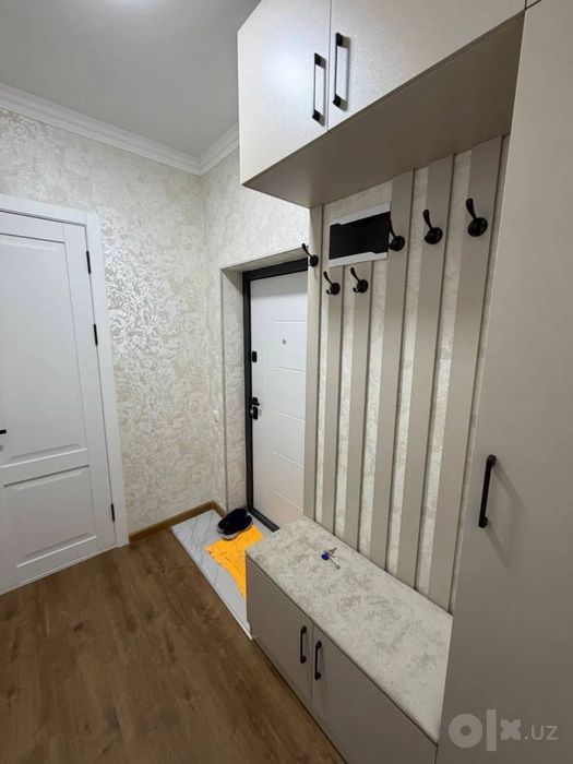 Сдается 2 ком Сергели ЖК Xonabod Avenue  Метро