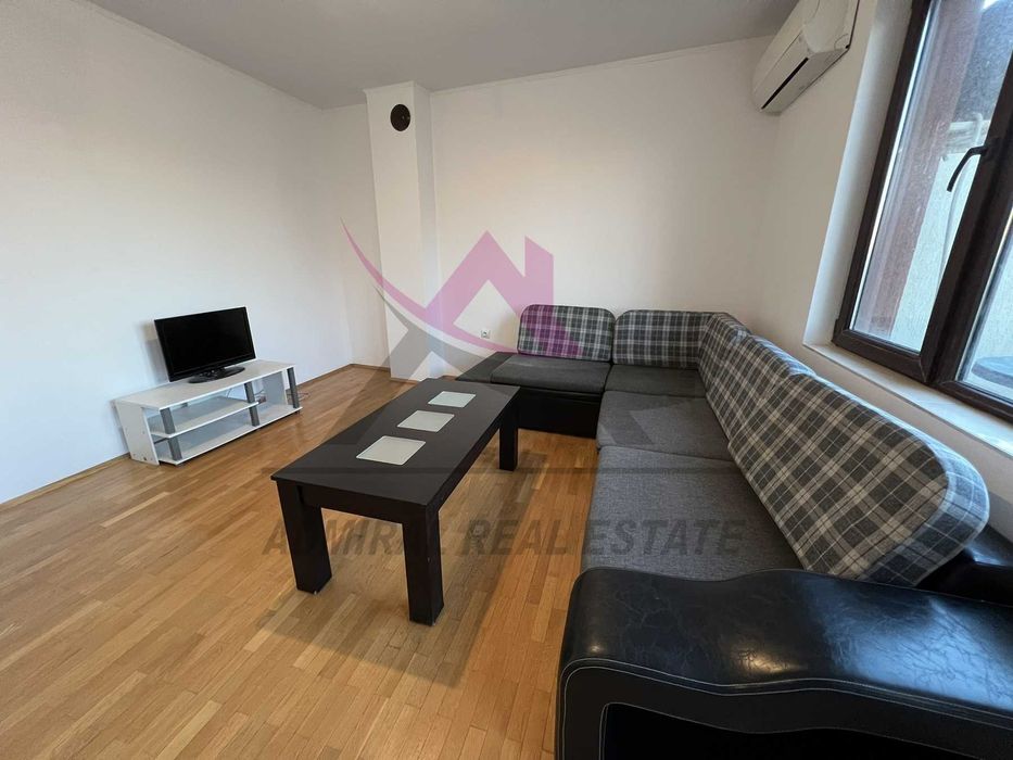 Дава се под наем Двустаен апартамент в Варна, Трошево - 85 кв.м за 450 € - Снимка #1