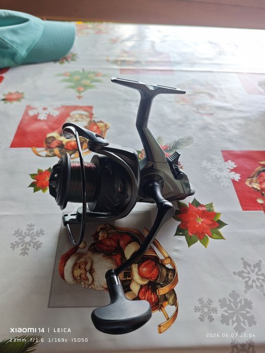 Vand 2buc  Mulineta EastShark 6000