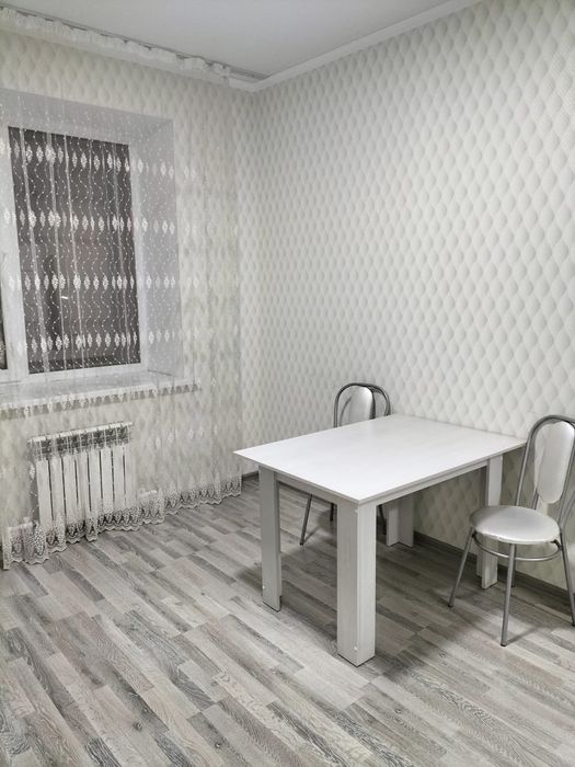 Сдается квартира на жк Арман