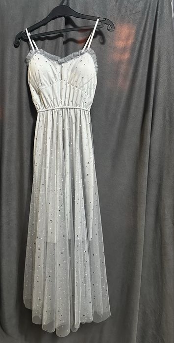 Продам вечернее платье