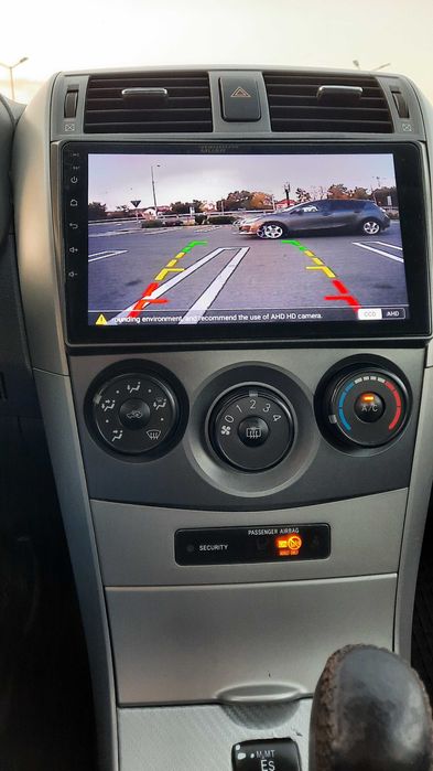 Vand Toyota Corolla 1.4 D-4D  -  cutie automata