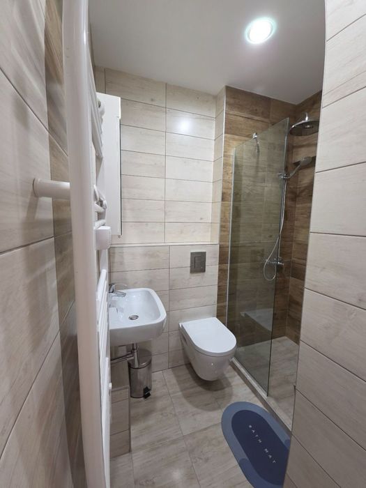 2-стаен апартамент под наем