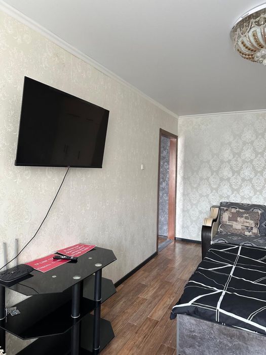 Сдается посуточно