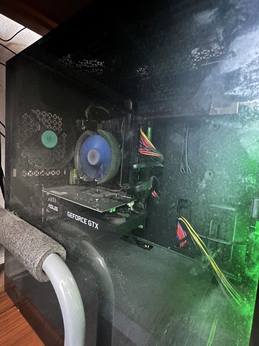 Продам игровой компьютер или обмен