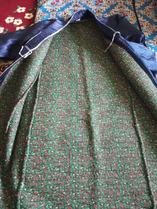 Продаётся узбекский чапан