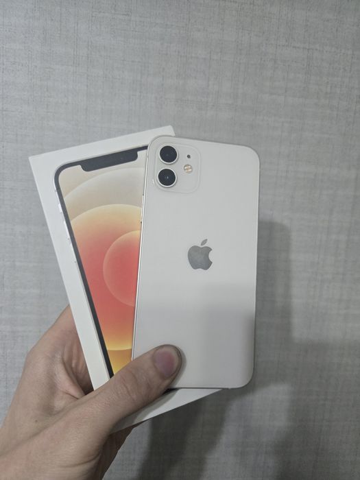 Iphone 12 128 гб