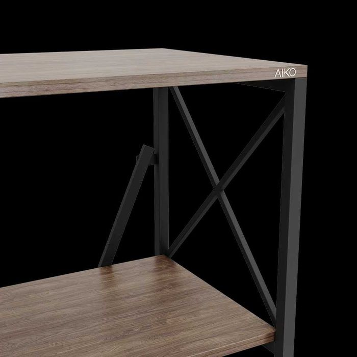 Стеллаж AIKO  МК Krosses