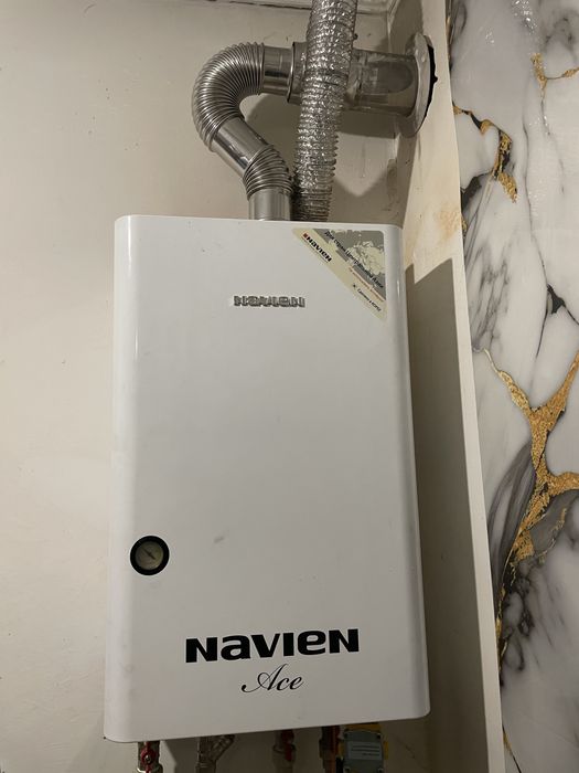 Печь Navien Ace 350 кв.м