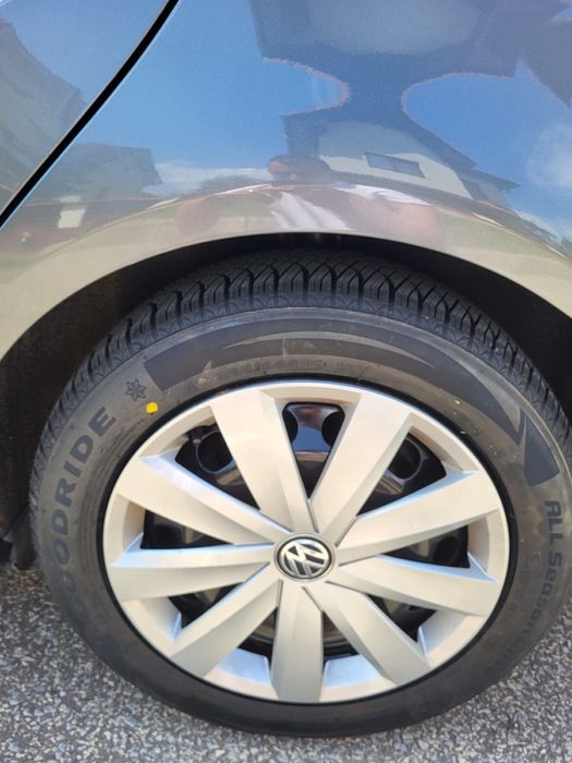 Vw jetta 1.6 benzina