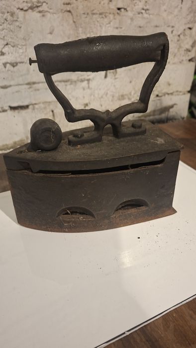 Obiect vechi anii 70