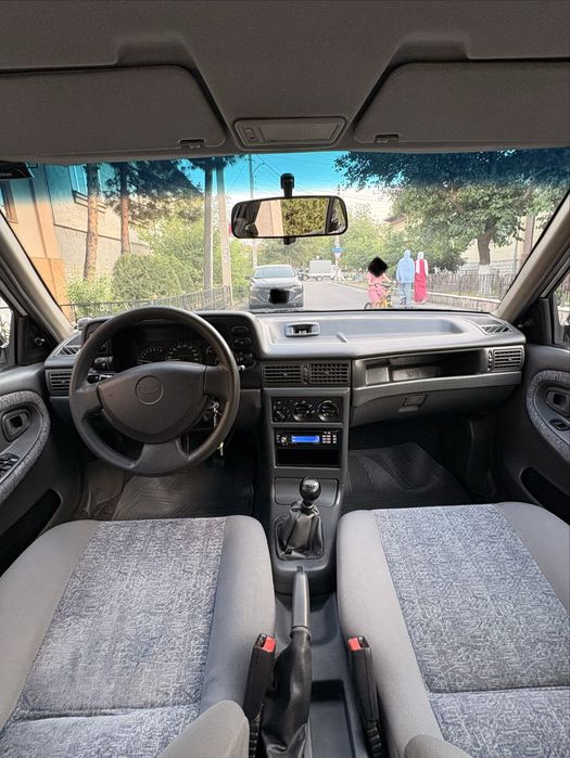 Chevrolet Nexia 2007 — 8