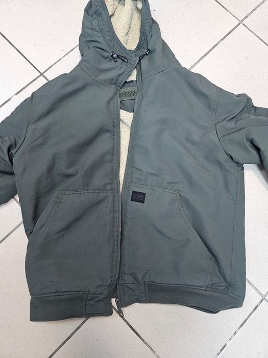 Vind Geaca imblanita mărimea xl