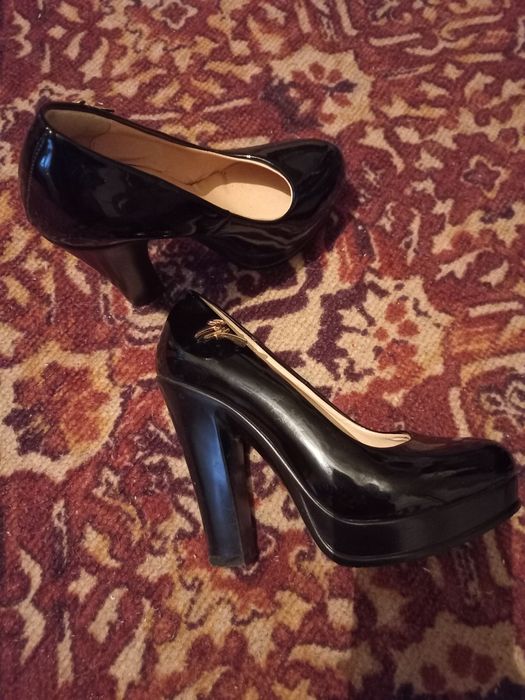 Туфли туфли туфли