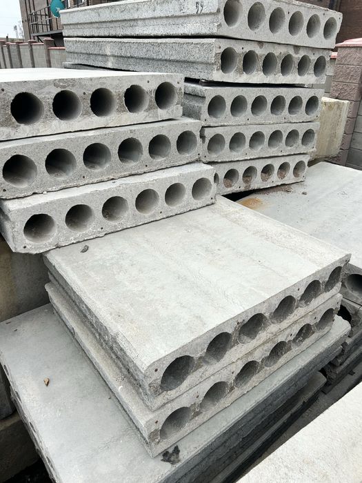 Продам плиты , блоки