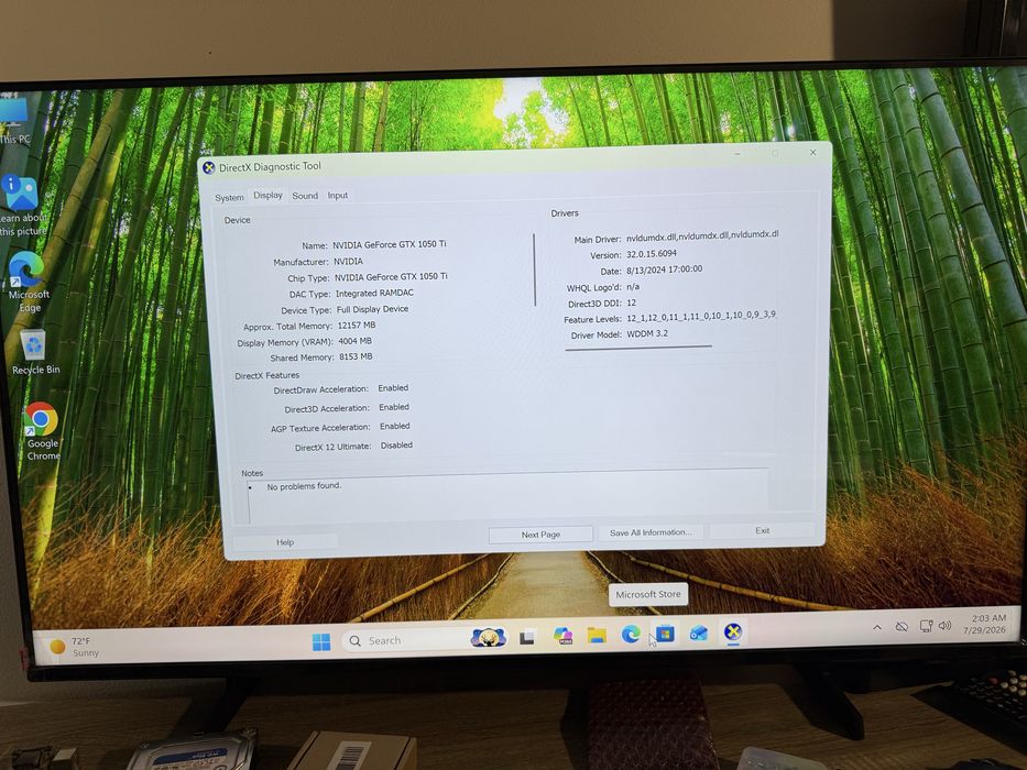 Calculator/PC lightgaming i5 9600KF 16GB RAM GTX 1070 Ti