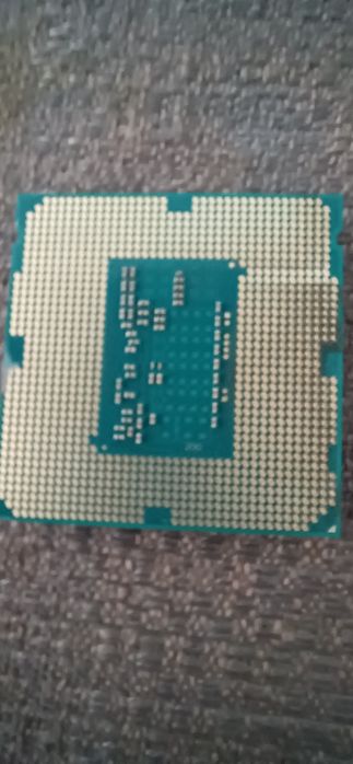 Intel i 5 4570   процесор