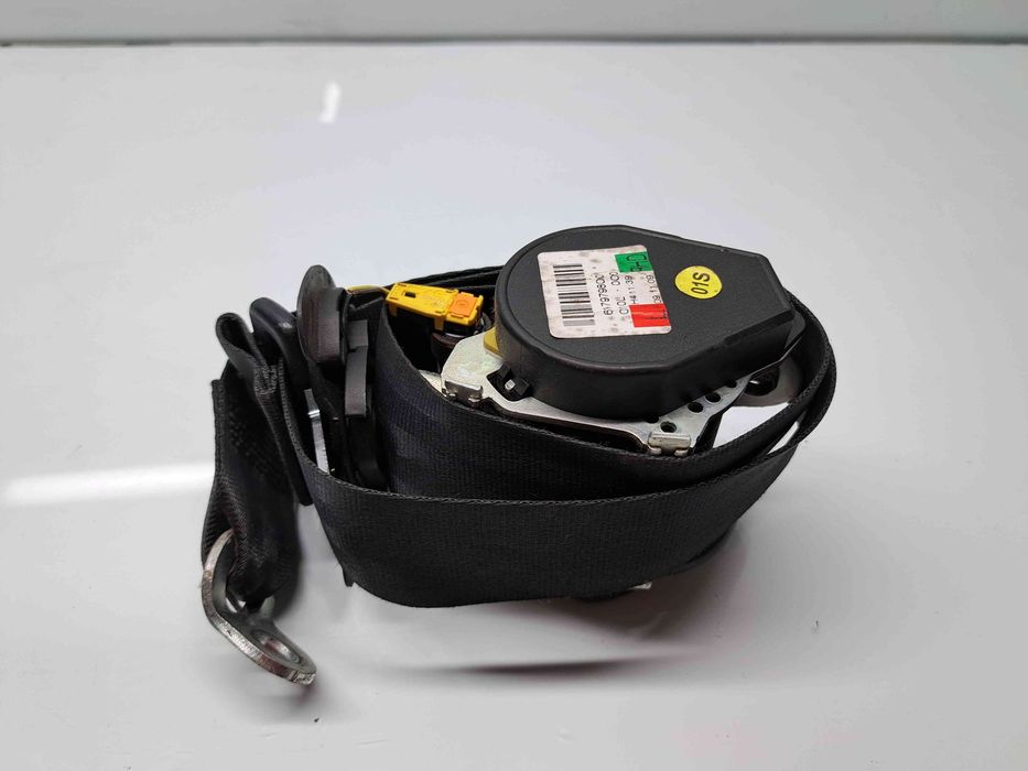 Centura stanga fata Volkswagen Golf 6 (5K1) [Fabr 2009-2013] 1K485770