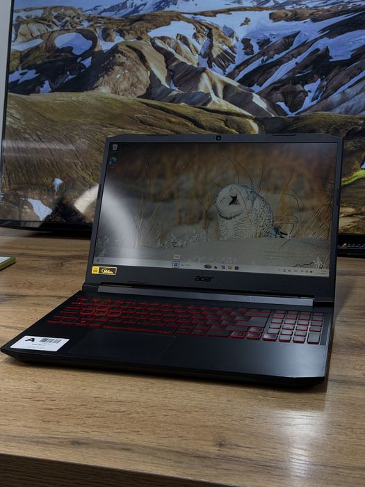Ноутбук Acer Nitro 5
