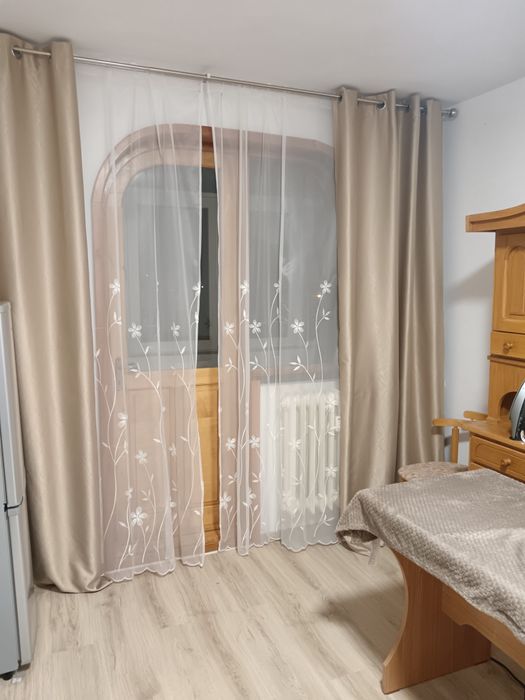 Închiriez garsonieră in zona tatarasi eternitate