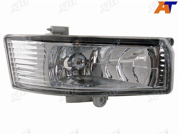 Фара противотуманная Toyota Camry