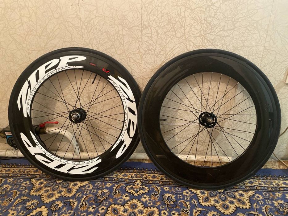 S&f revolution s