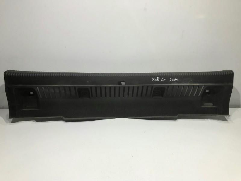 Ornament portbagaj 5m0863459g Volkswagen VW Golf Plus 2 [2009 - 2014]