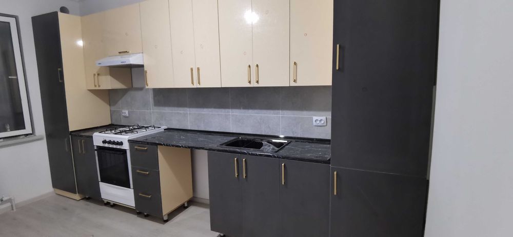 Oshxona mebellarini zakazga yasab beramiz